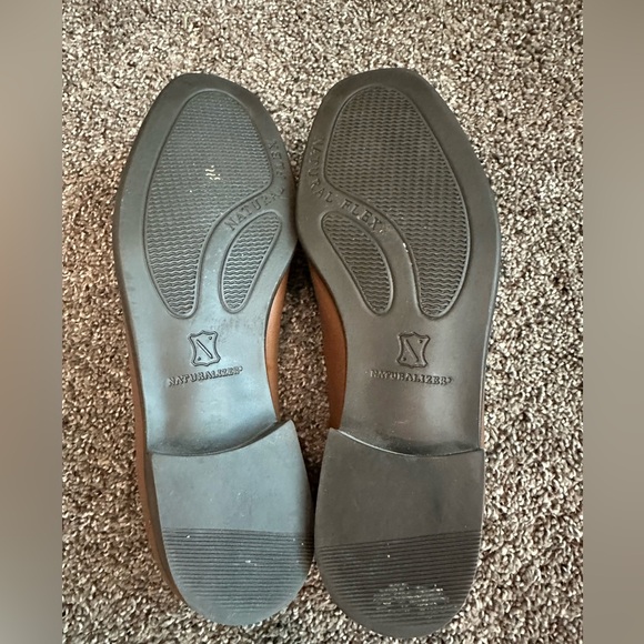 Naturalizer Natural Flex Dual Action Foam Loafers 7.5 - Picture 8 of 8